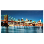 Brooklyn Bridge Newyork image 1