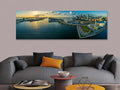Landscape SEA Water Ocean Horizon image 0