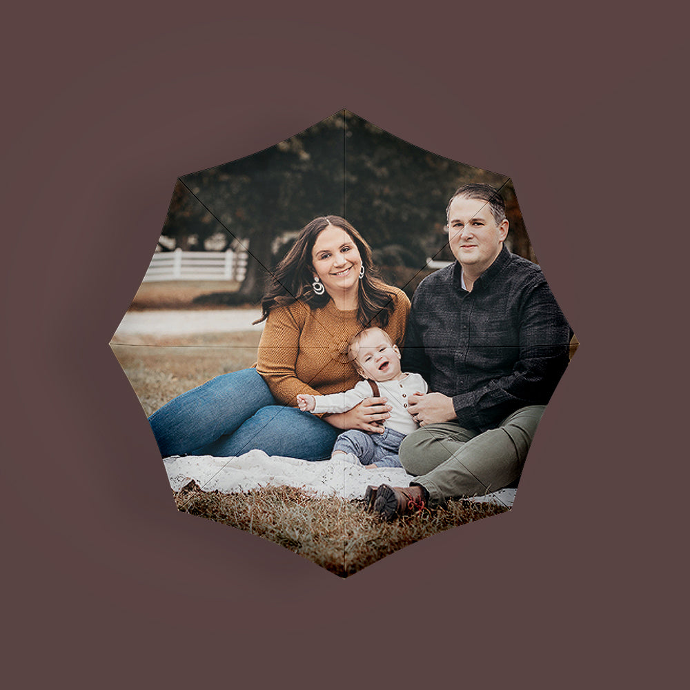 Custom Umbrella image 2