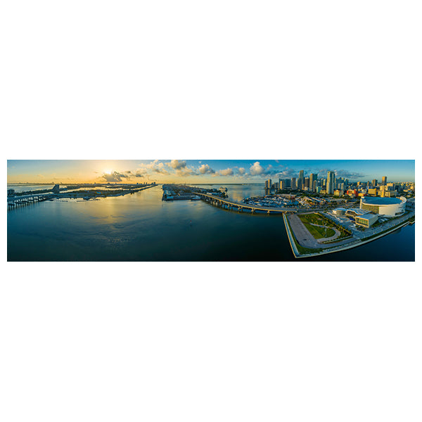 Landscape SEA Water Ocean Horizon image 1