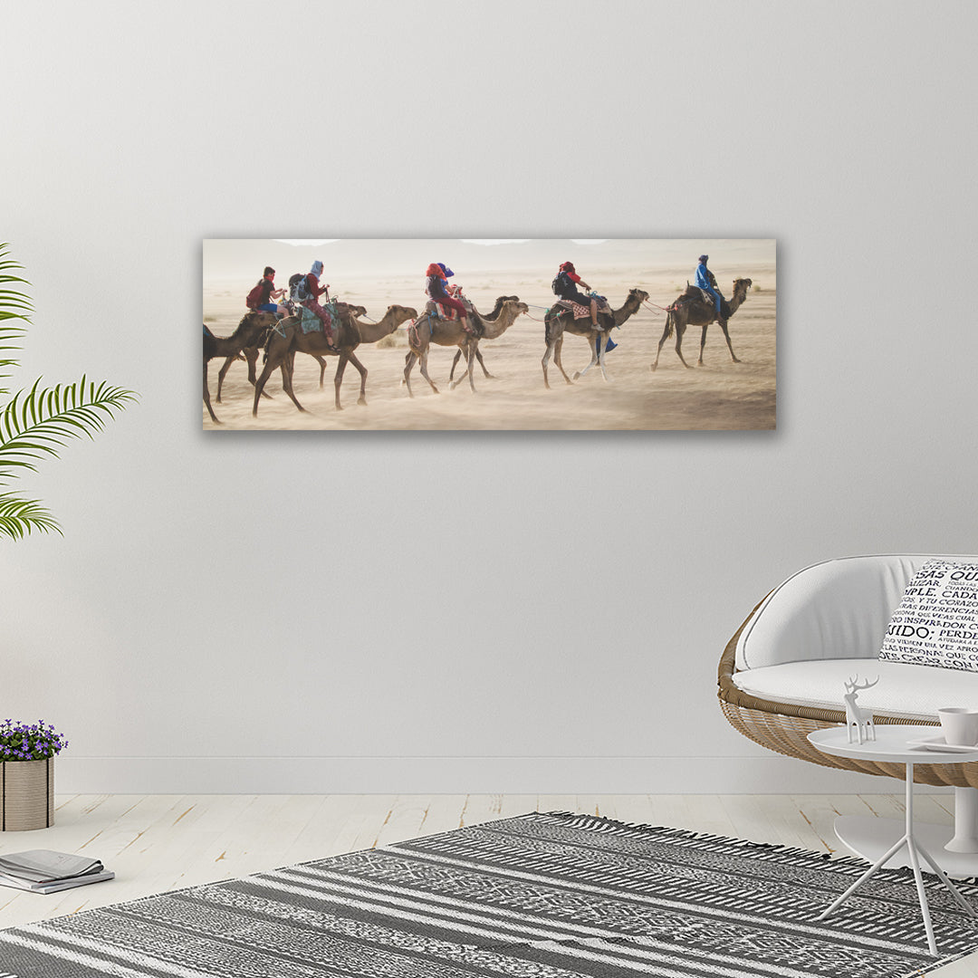 Custom Panoramic Canvas Prints image 2