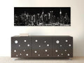 Black and White New York City image 0