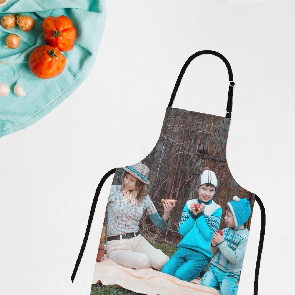 Custom Apron image 3