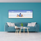 Custom Panoramic Canvas Prints image 1