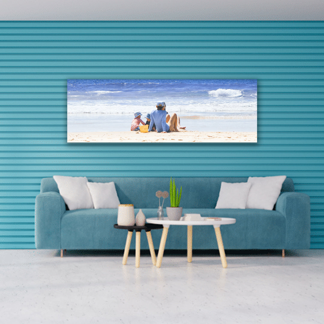 Custom Panoramic Canvas Prints image 1