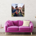 Double Layer Acrylic Square image 0