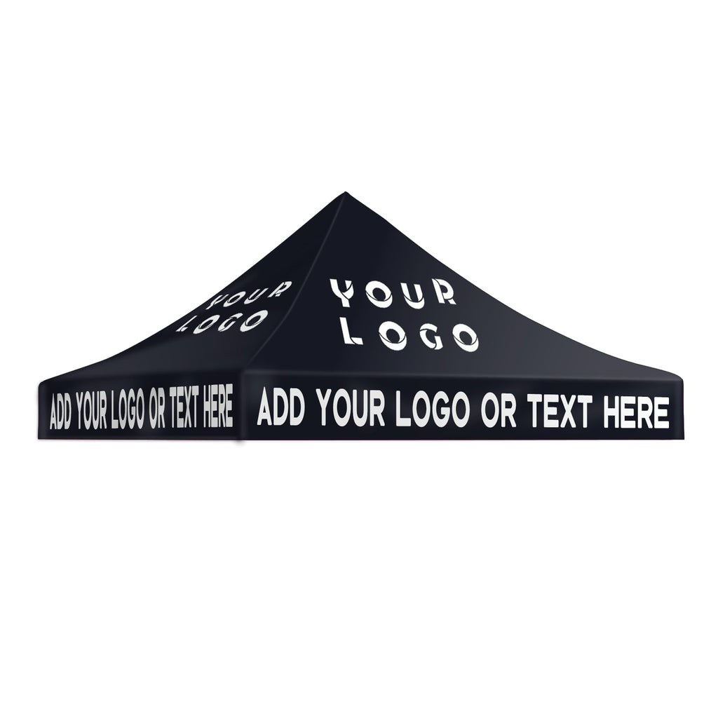 Custom Canopy Tent 8 x 8 FT
