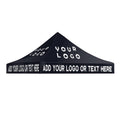Custom Canopy Tent 8 x 8 FT