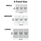 Spider Man Homecoming Canvas Wall Art,3 Panel Canvas Avenger Print, Marvel Wallpaper Print on Canvas Ready To Hang, Large canvas image 2