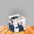 Custom Photo Rubik’s Cubes image 0