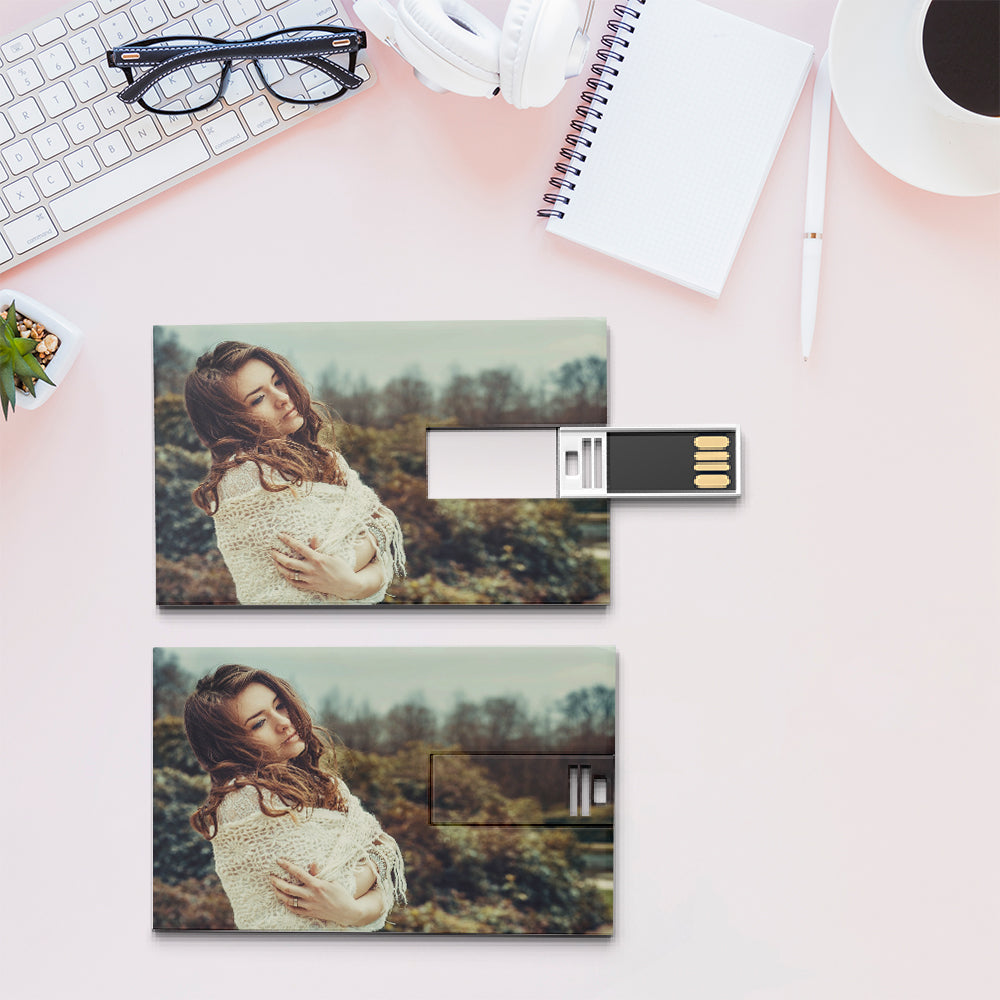 Custom Pen Drive image 0