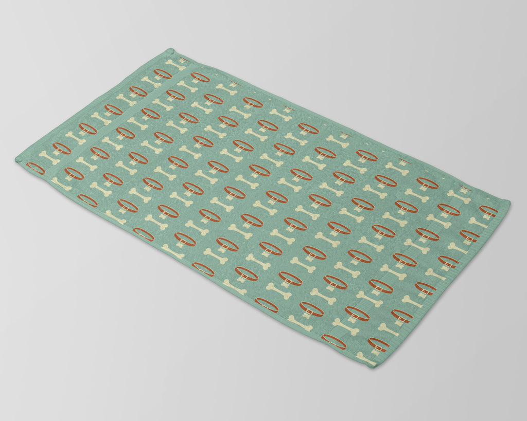 Pet Towel / Towel for dogs image 1
