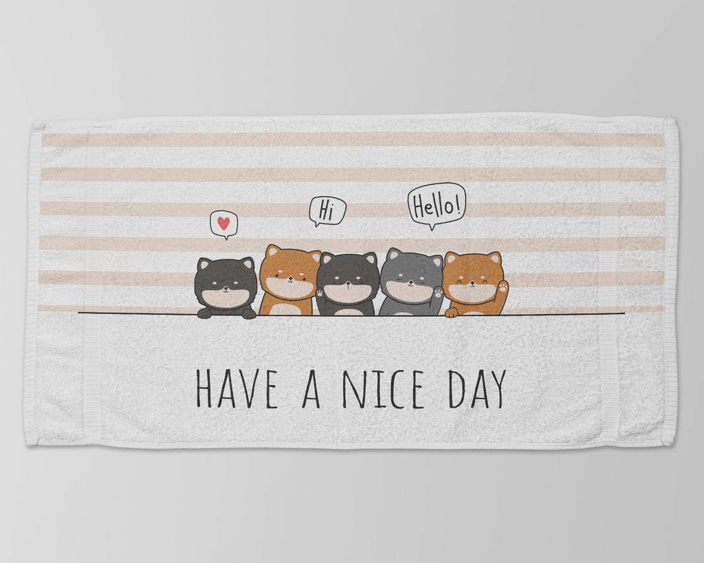 Pet Towel image 3