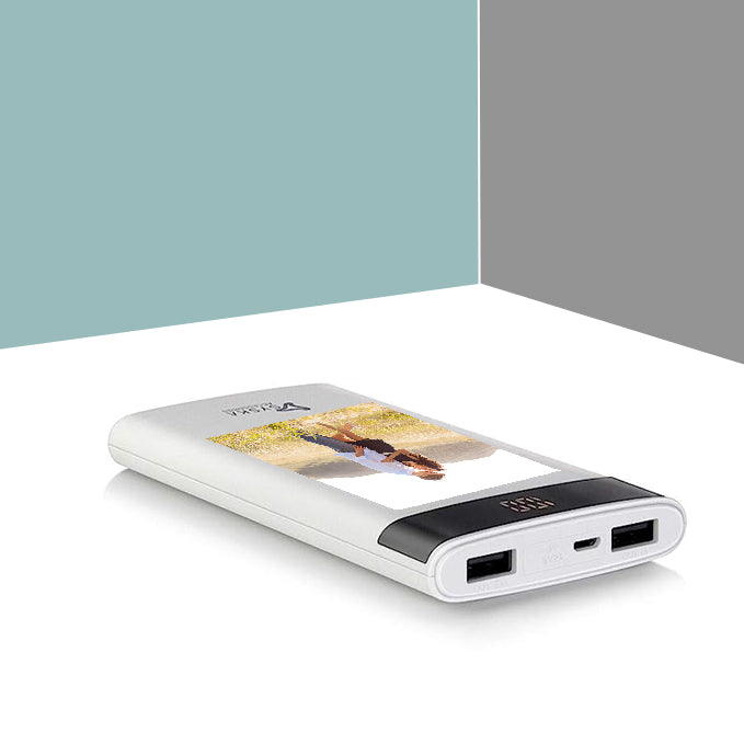 Custom Printed Power Bank image 3