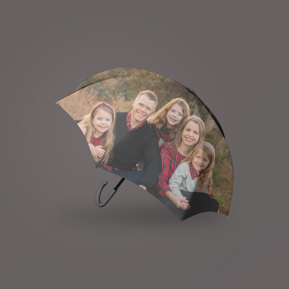 Custom Umbrella image 1