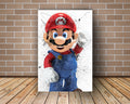 Mario game series Movie Effect image 0