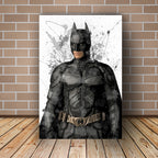 Batman Comic book character Movie Effect