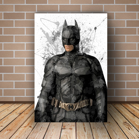 Batman Comic book character Movie Effect