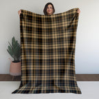 Dog Fleece Blanket