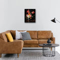 Maria Van Oosterwyck Art Canvas