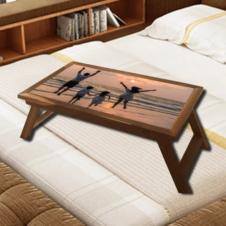 Personalize Coffee and Laptop Table