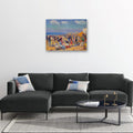The Metropolitan Museum of Art Canvas