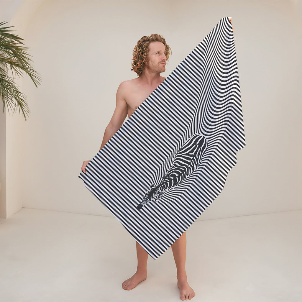 Pet Towel