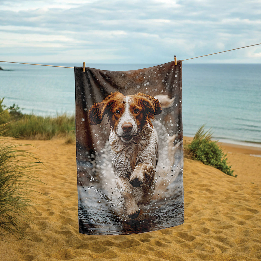 Pet Towel