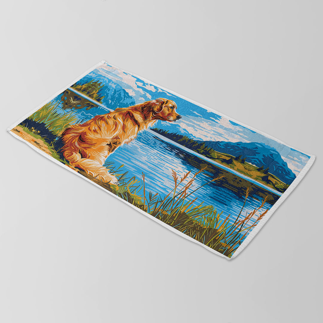 Pet Towel