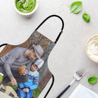 Custom Apron image 2