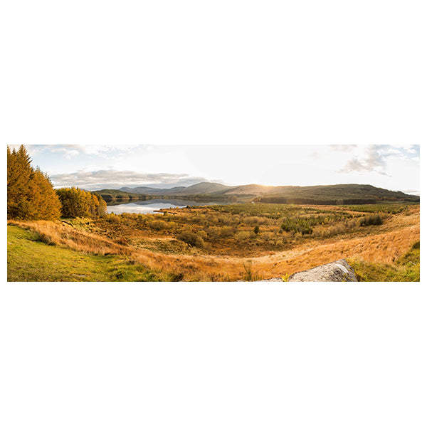 Landscape Water Nature Grass Outdoor Mountain image 1
