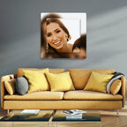 Double Layer Acrylic Square image 2