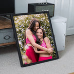 Custom Framed Photo Prints