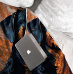 Dog Fleece Blanket image 1