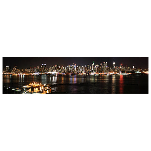 New York City Colour Night image 1