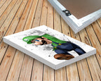 Luigi Fictional character Movie Effect image 1