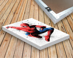 Spider Man Fictional superhero Movie Effect image 1