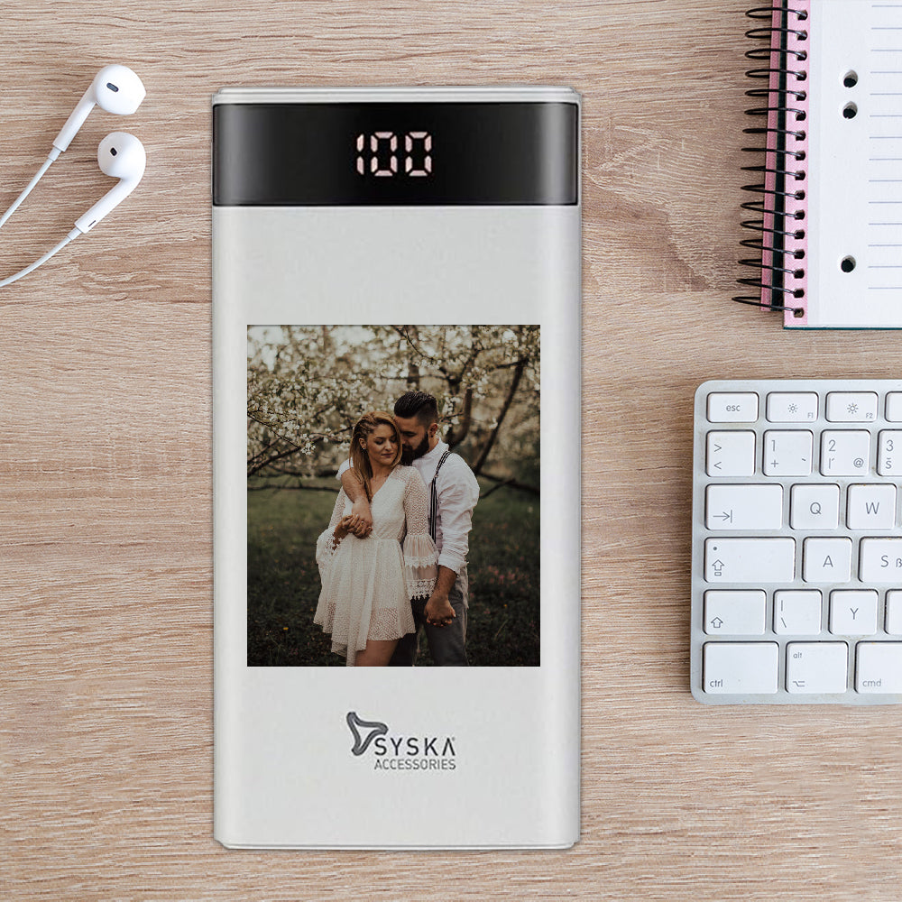 Custom Printed Power Bank image 0