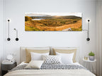 Landscape Water Nature Grass Outdoor Mountain image 0